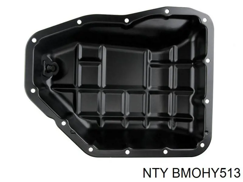 215103C150 Hyundai/Kia Картер масляний