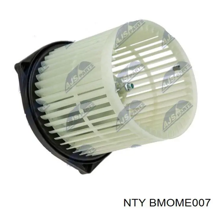 Піддон двигуна NTY BMOME007 ціна, від 93.53 USD