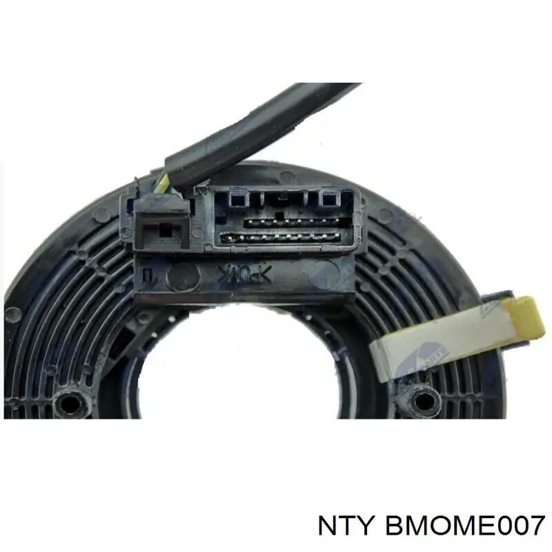 BMOME007 NTY Картер масляний