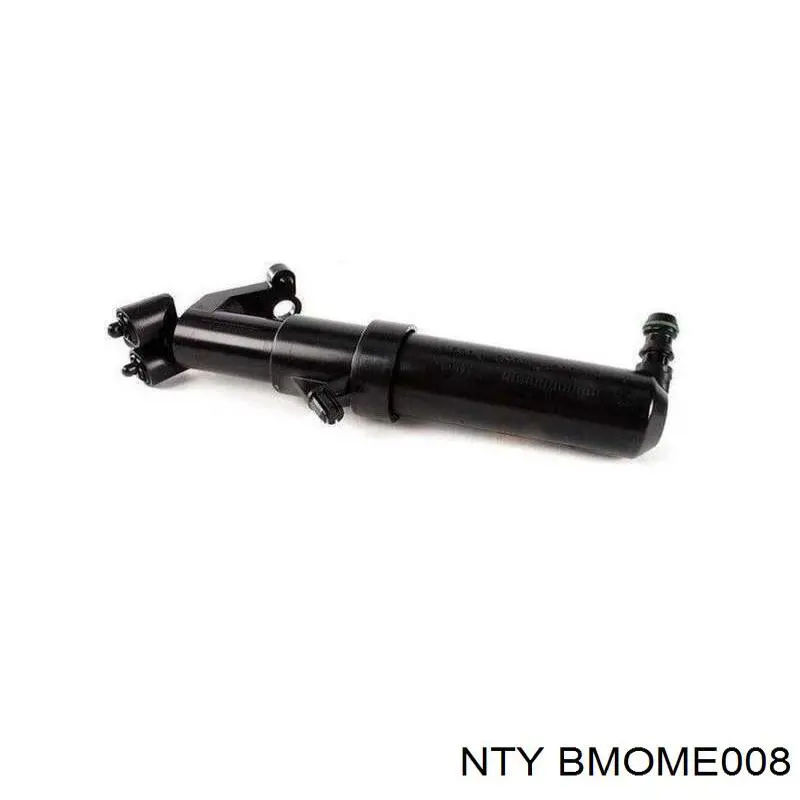 Піддон АКПП NTY BMOME008