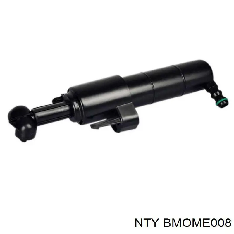 Піддон АКПП BMOME008 NTY