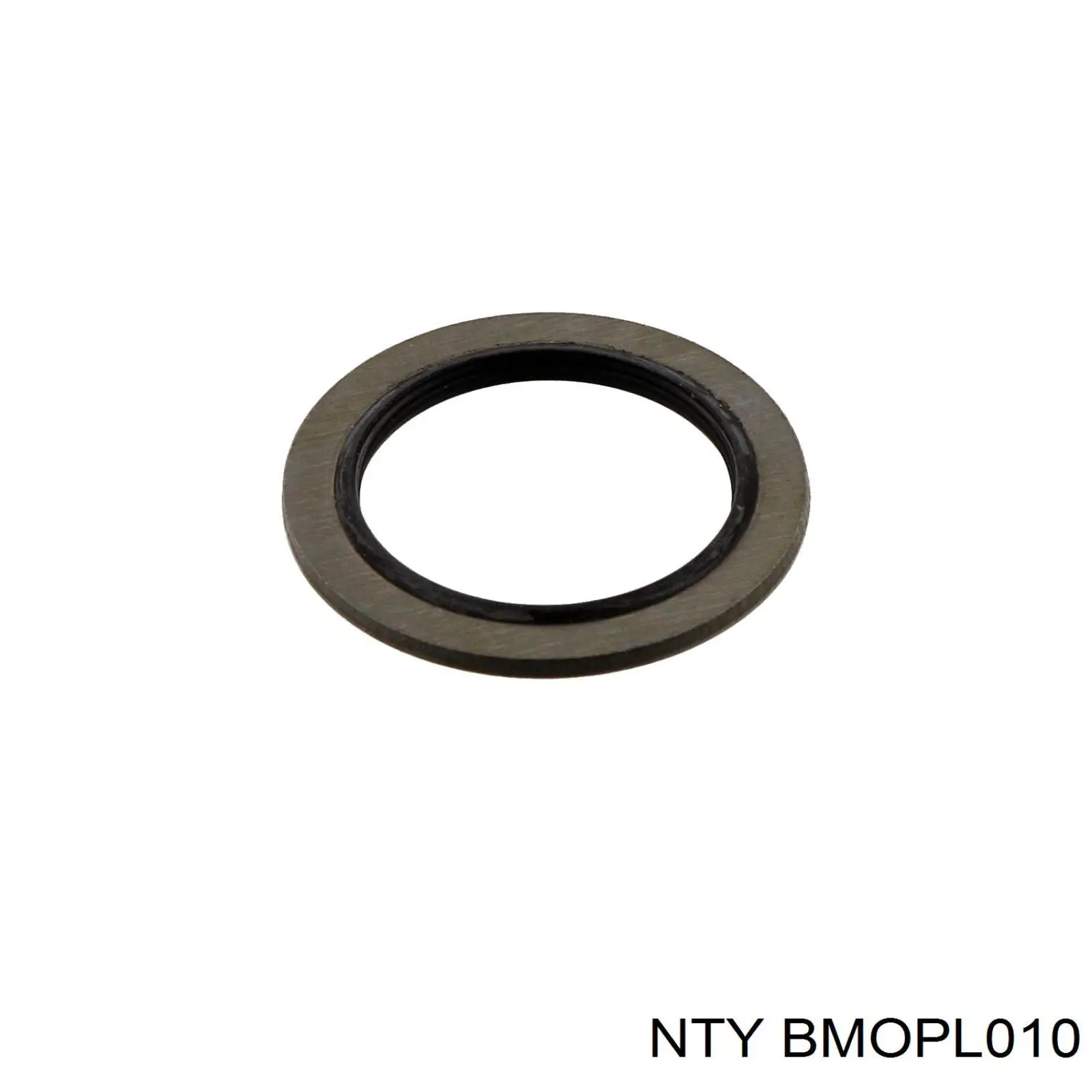 Купити BMOPL010 NTY Захист двигуна