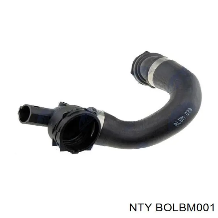 Купити BOLBM001 NTY Щуп рівня олії