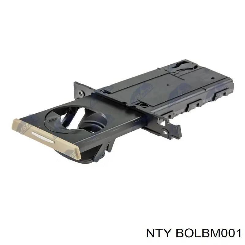 Масляний щуп BOLBM001 NTY