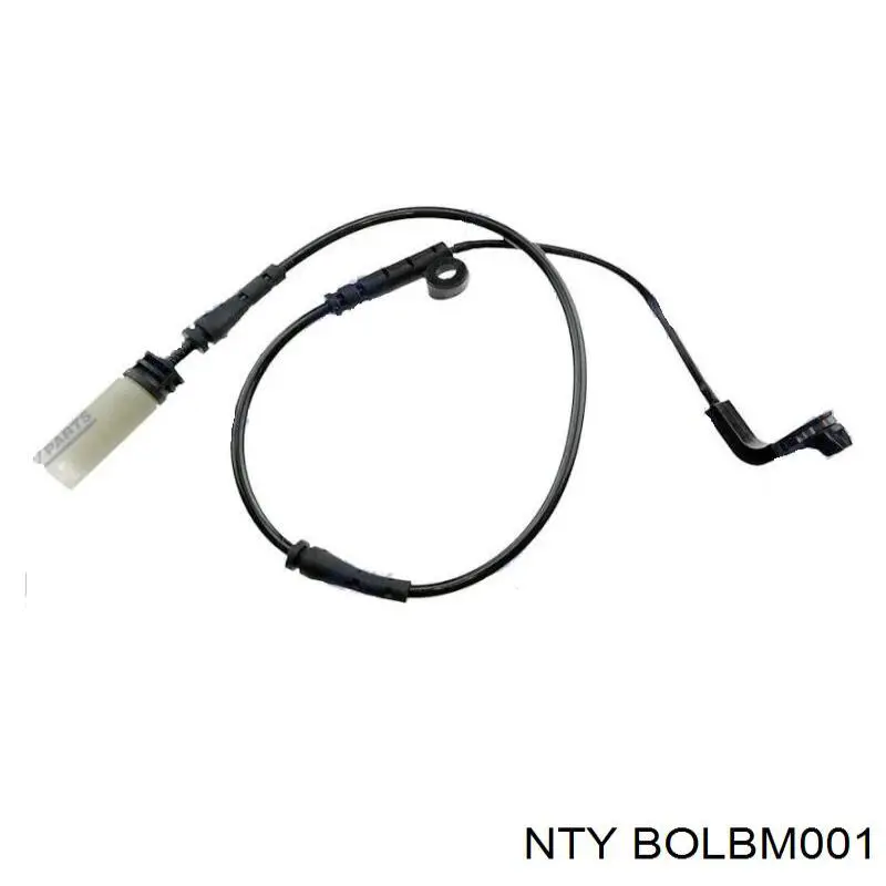 Щуп рівня масла NTY BOLBM001