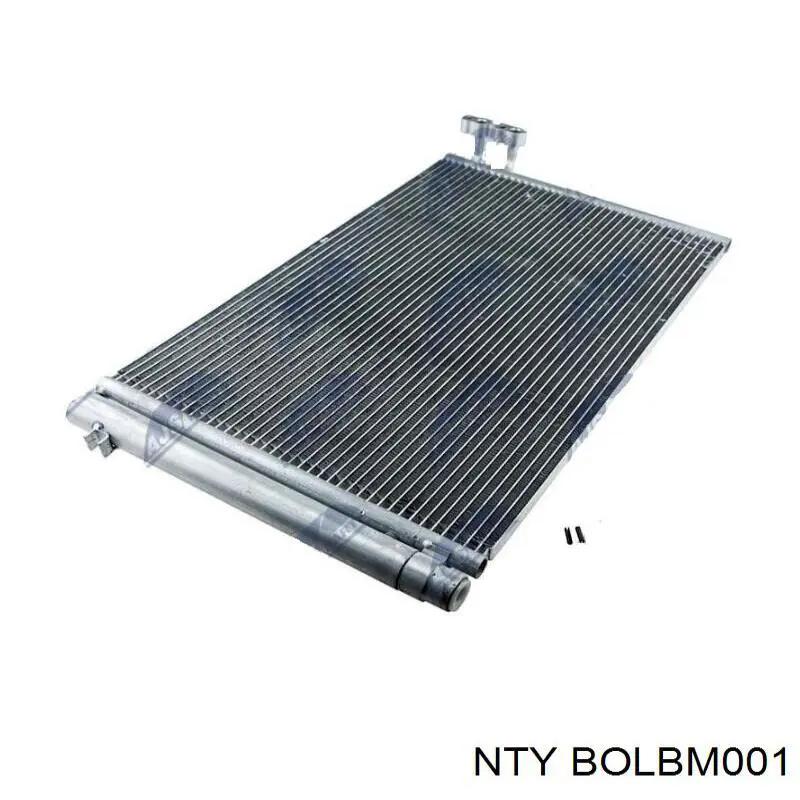 BOLBM001 NTY Покажчик рівня масла