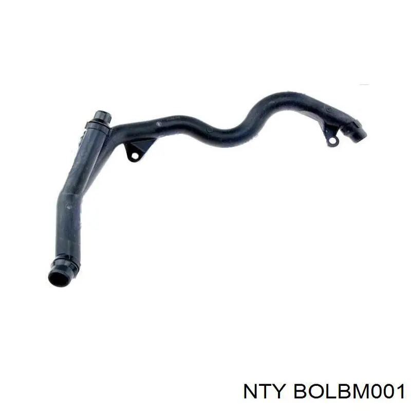 Масляний щуп BOLBM001 NTY