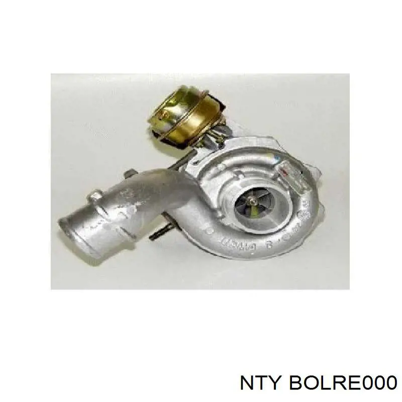 Кришка маслозаливной горловини BOLRE000 NTY