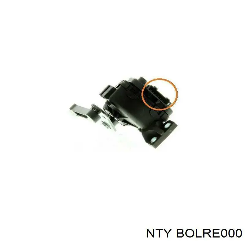 Кришка маслозаливной горловини NTY BOLRE000 ціна, від 5.89 USD
