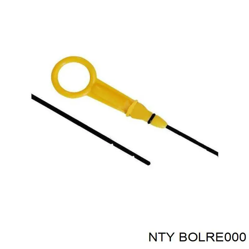Купити BOLRE000 NTY Кришка маслозаливной горловини