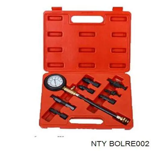 Щуп-індикатор рівня масла в двигуні NTY BOLRE002 ціна, від 3.75 USD