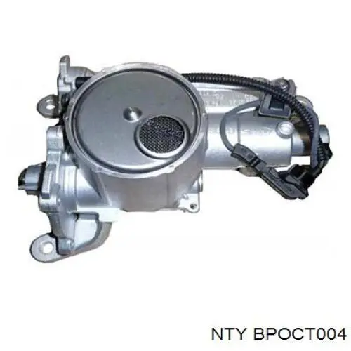 Помпа масляна Peugeot/Citroen V860164580 ціна, від 234.72 USD