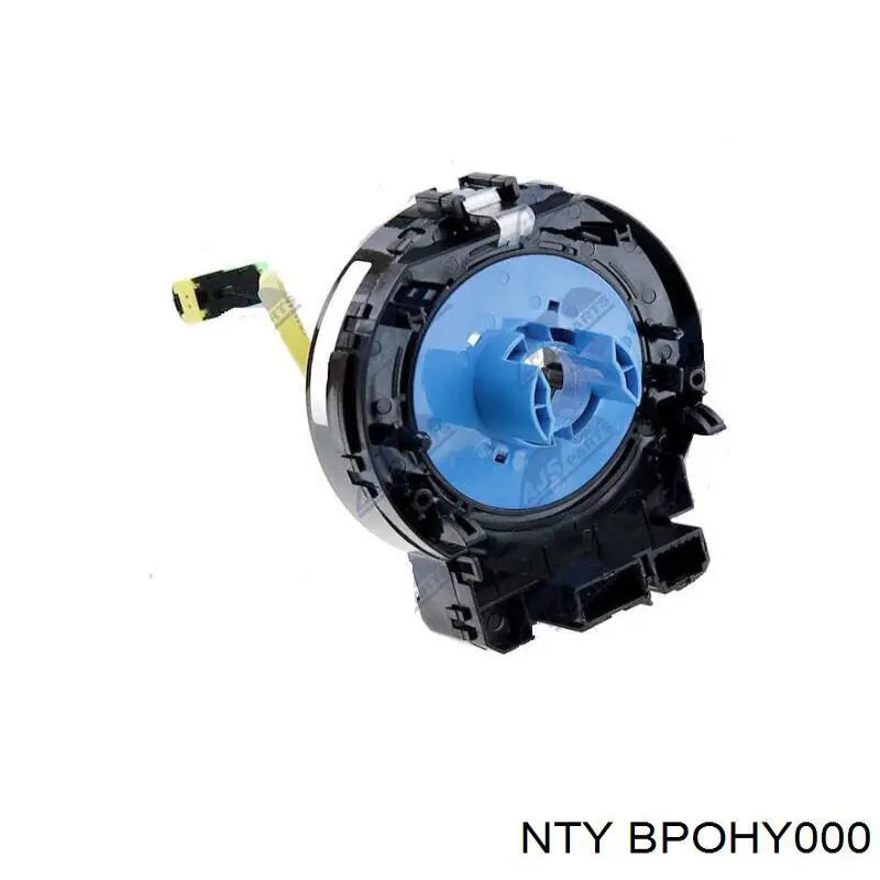 Масляний насос DMP030031 Mando