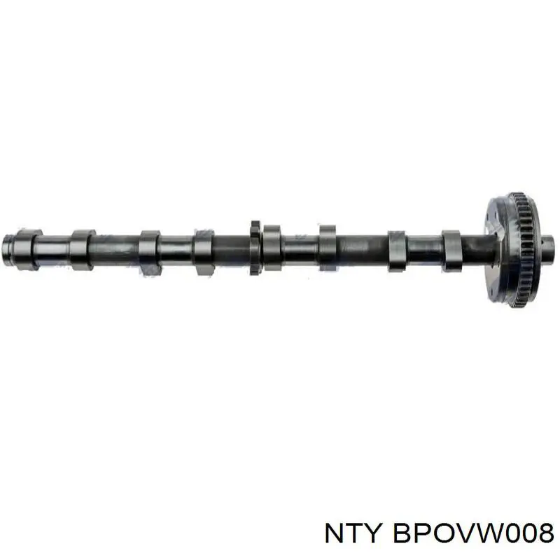 Помпа масляна NTY BPOVW008 ціна, від 34.32 USD