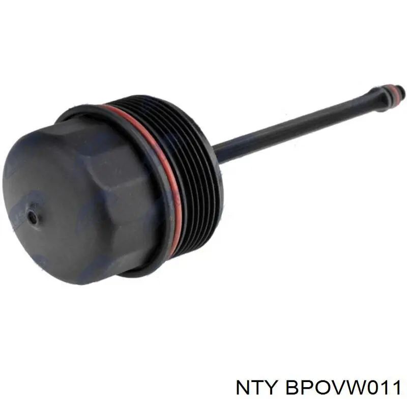 Помпа масляна NTY BPOVW011 ціна, від 131.21 USD