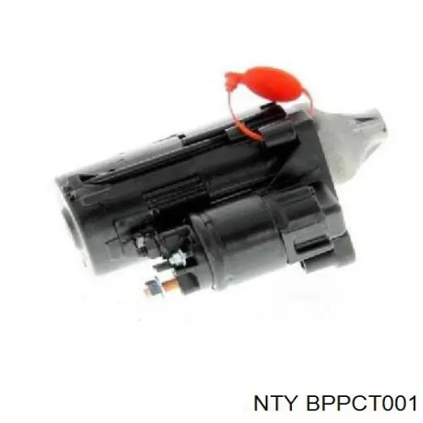 Купити BPPCT001 NTY Реле електробензонасосу