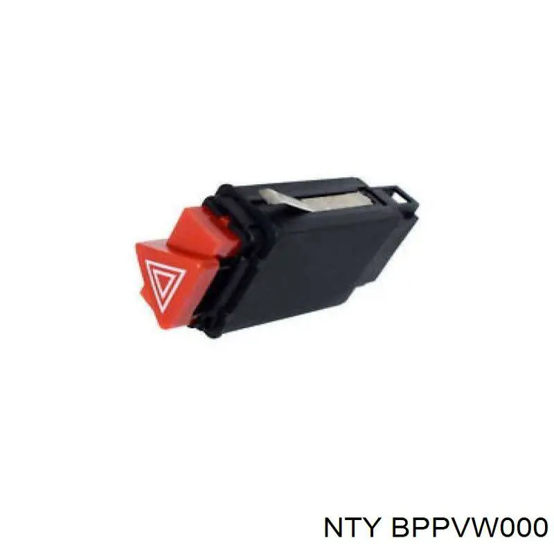 Трубка паливна, зворотня від форсунок NTY BPPVW000 ціна, від 23.10 USD