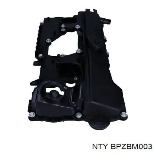 Кришка клапанна IJS Group 701011 ціна, від 94.12 USD