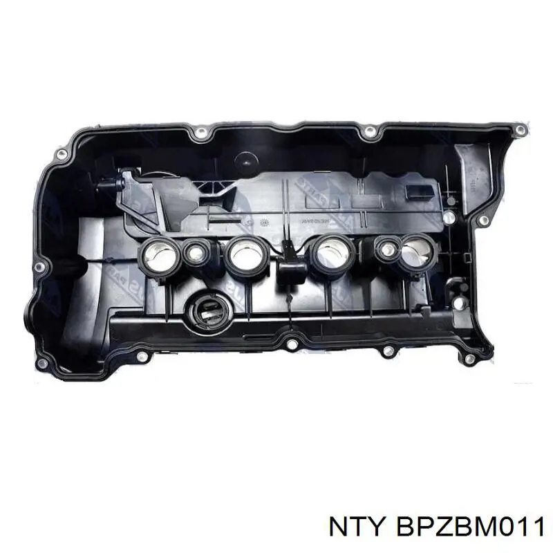 Купити 19717601 Vika Клапанна кришка