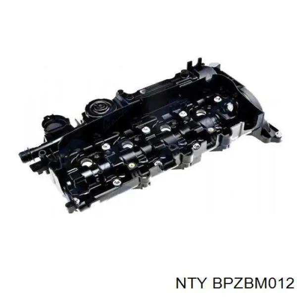 Кришка клапанна Autotechteile 7011124 ціна, від 82.77 USD