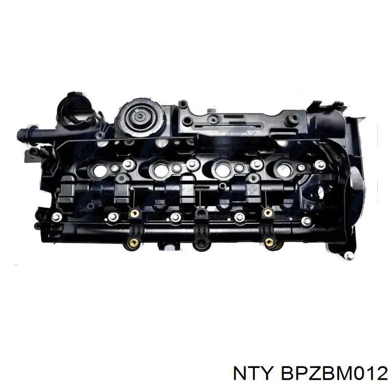 Купити 7011124 Autotechteile Клапанна кришка