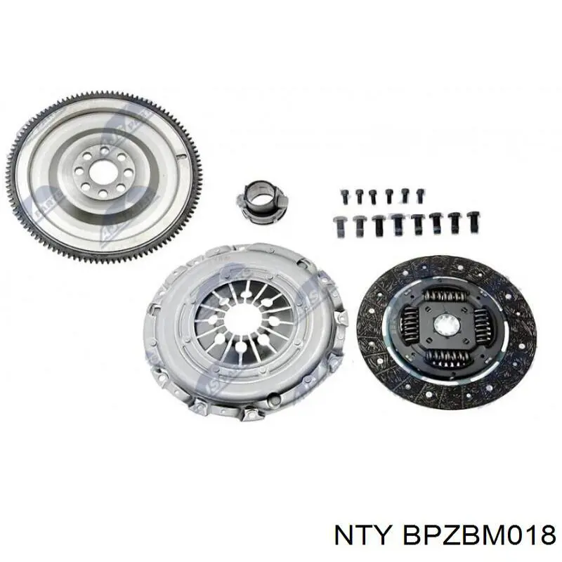 Кришка клапанна, права AND 31103013 ціна, від 159.41 USD