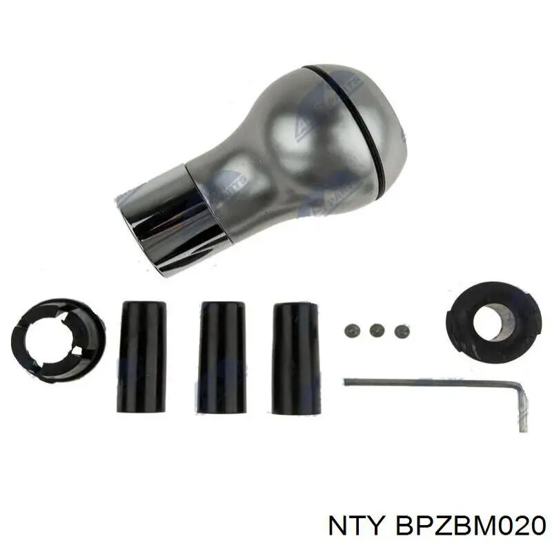 Купити 7011110 Autotechteile Клапанна кришка