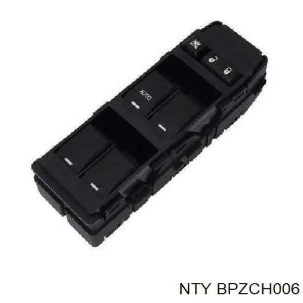 Кришка клапанна, права BPZCH006 NTY