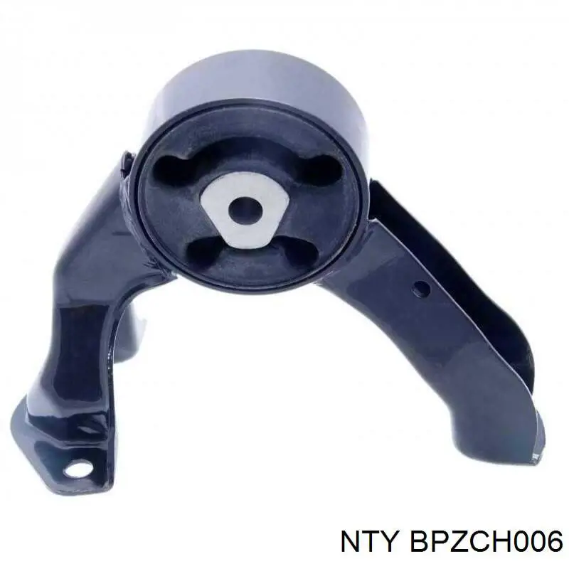Купити BPZCH006 NTY Кришка клапанна, права