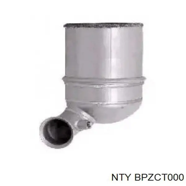Кришка клапанна NTY BPZCT000 ціна, від 60.96 USD