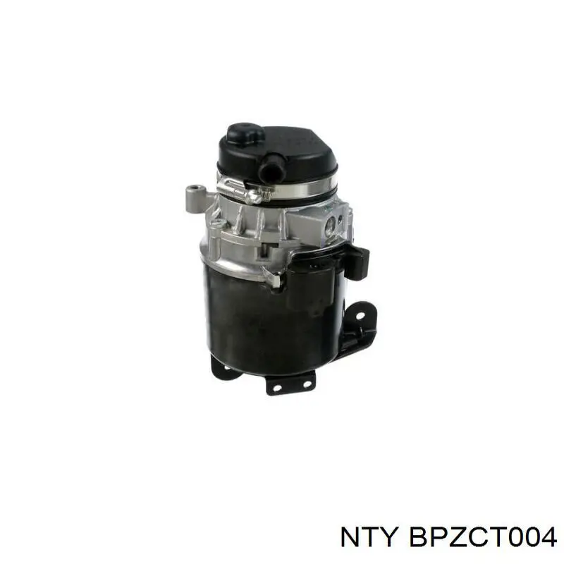 Кришка клапанна NTY BPZCT004 ціна, від 23.99 USD