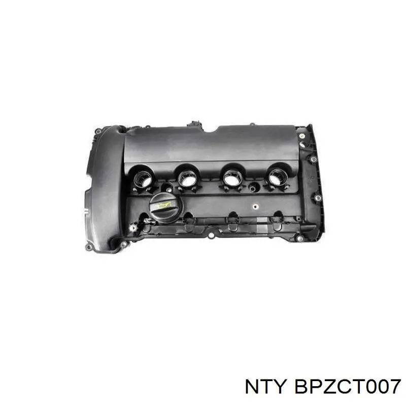 Кришка клапанна NTY BPZCT007 ціна, від 105.26 USD
