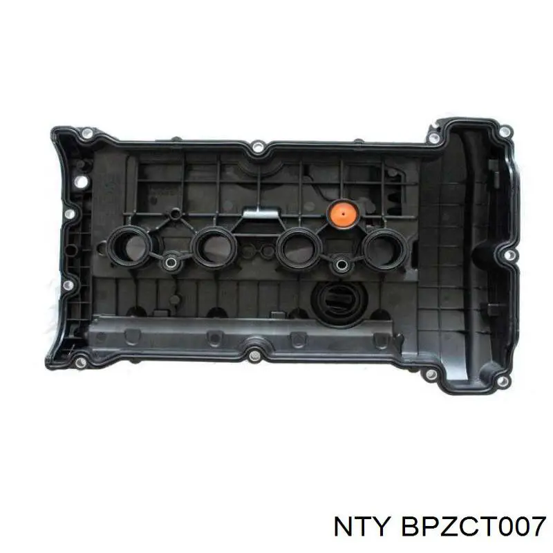 Купити BPZCT007 NTY Клапанна кришка