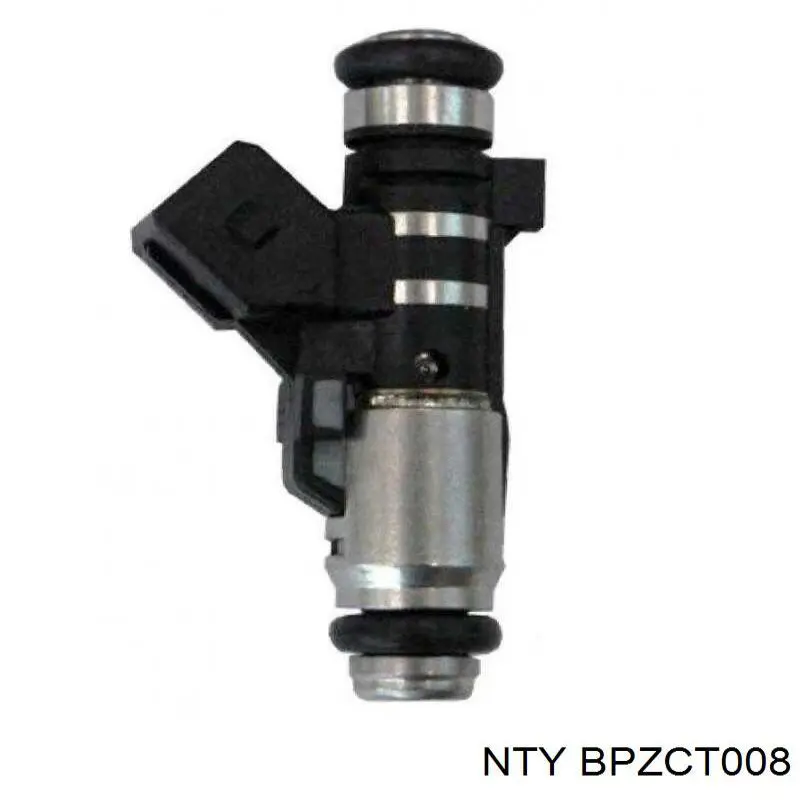 Кришка клапанна NTY BPZCT008 ціна, від 49.65 USD