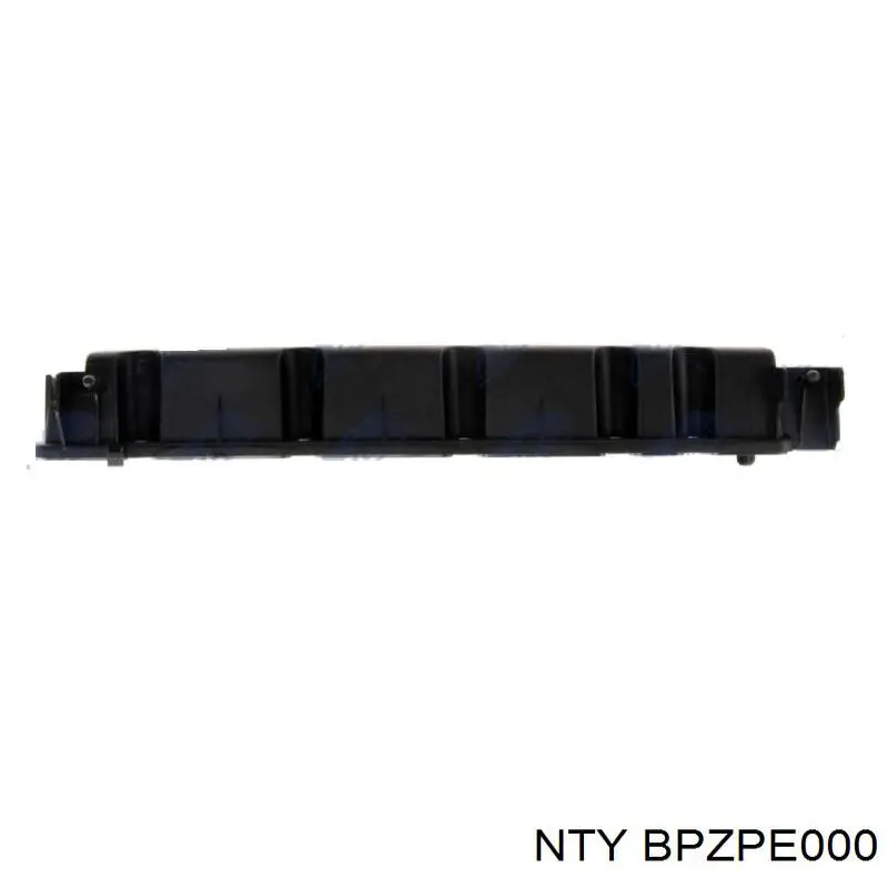 Клапанна кришка BPZPE000 NTY