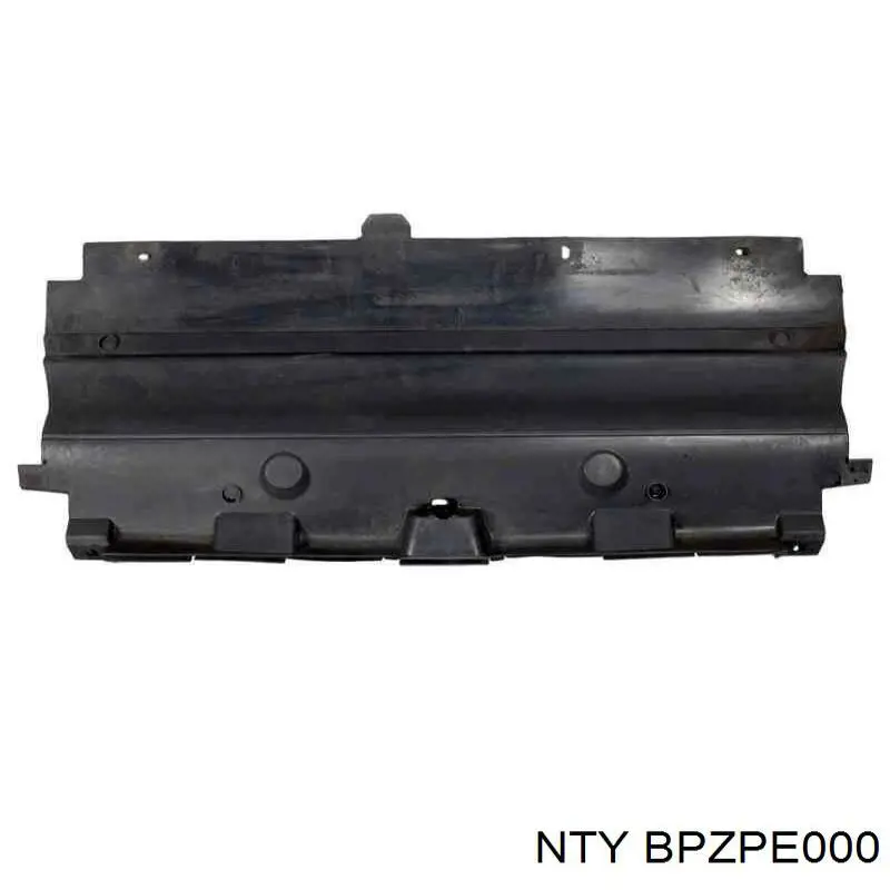 Кришка клапанна NTY BPZPE000 ціна, від 23.45 USD