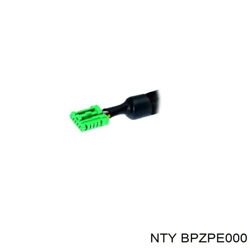 Купити BPZPE000 NTY Клапанна кришка