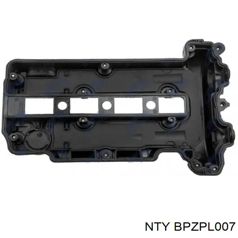 Кришка клапанна FAI VC031 ціна, від 61.35 USD