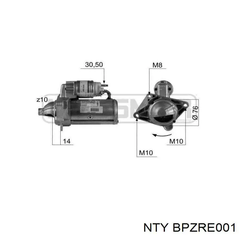 Кришка клапанна Freccia VC211023 ціна, від 25.37 USD