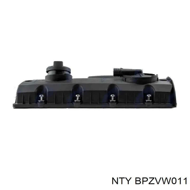 Кришка клапанна AND 31103021 ціна, від 75.86 USD