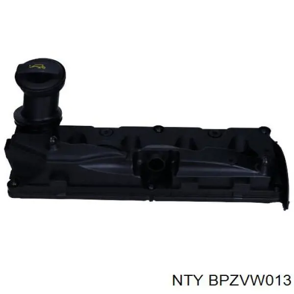 Кришка клапанна Rotweiss 03L103469G ціна, від 99.72 USD