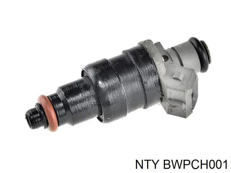 Купити 4883318 Chrysler Форсунка дизельна в зборі, розпилювач + тримач