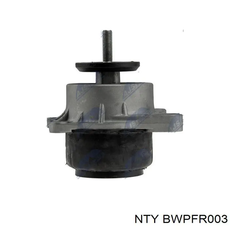 Форсунка вприскування AD BLUE 305984 Hans Pries (Topran)