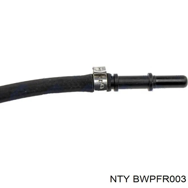 Форсунка вприскування AD BLUE Hans Pries (Topran) 305984 ціна, від 126.69 USD
