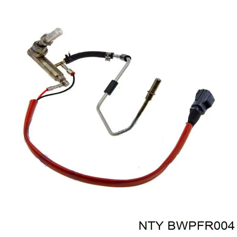 Форсунка вприскування AD BLUE Autlog AV6506 ціна, від 97.07 USD