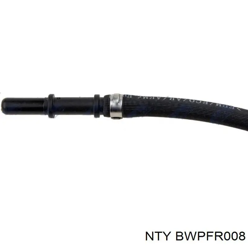 Форсунка вприскування AD BLUE NTY BWPFR008