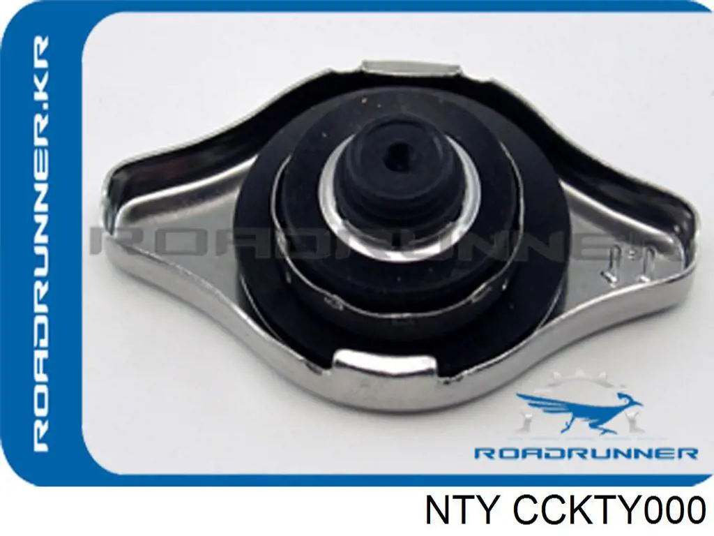 Купити CCKTY000 NTY Кришка розширювального бачка