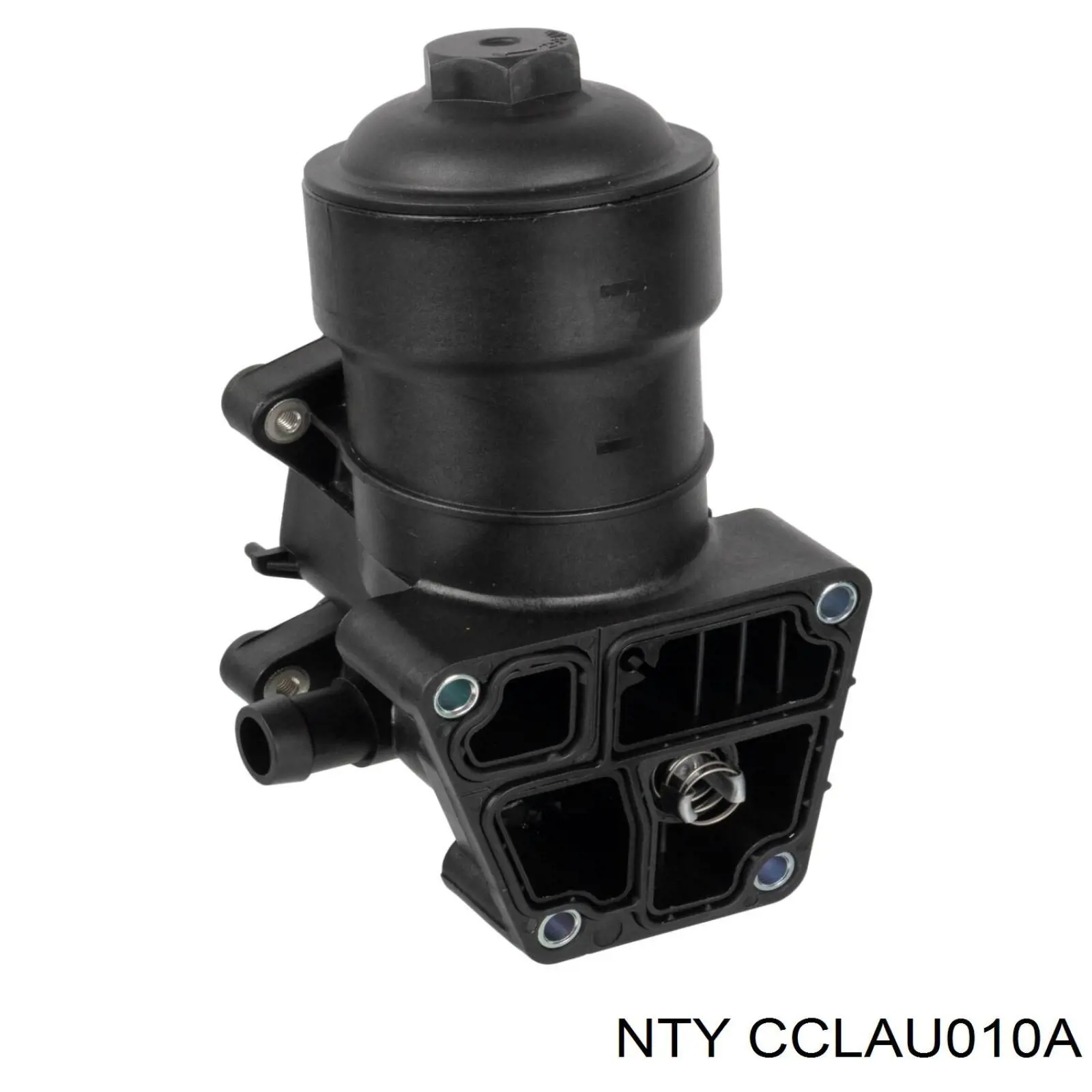 Купити CCLAU010A NTY Корпус масляного фільтра