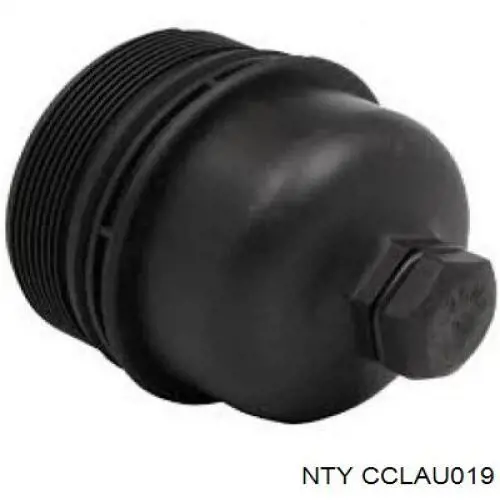 Кришка масляного фільтра NTY CCLAU019 ціна, від 11.23 USD