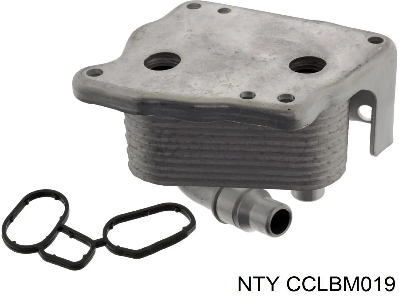 Корпус масляного фільтра NTY CCLBM019 ціна, від 50.34 USD